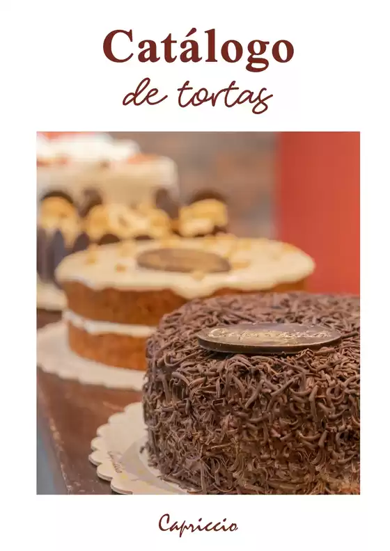 Carta tortas