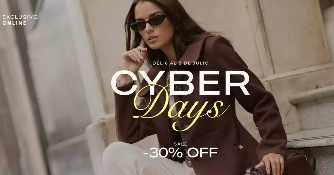 Catálogo Brujhas | Cyber Days  | 2026-07-08T00:00:00.000Z - 2026-07-08T00:00:00.000Z