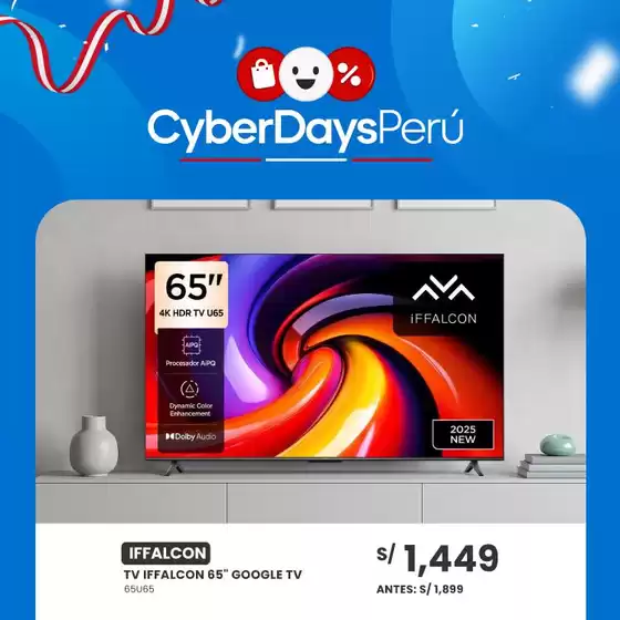 Catálogo Tiendas EFE | Descubre ofertas atractivas | 2026-07-09T00:00:00.000Z - 2026-07-23T00:00:00.000Z