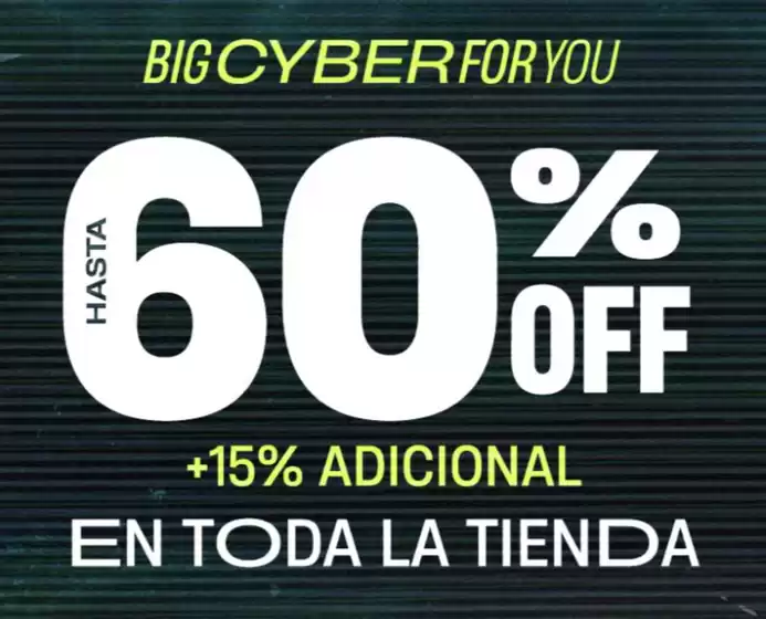 Catálogo Big Head | Cyber  | 2026-07-09T00:00:00.000Z - 2026-07-10T00:00:00.000Z