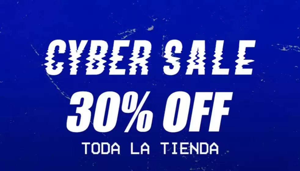 Catálogo Now | Cyber sale | 2026-07-09T00:00:00.000Z - 2026-07-10T00:00:00.000Z