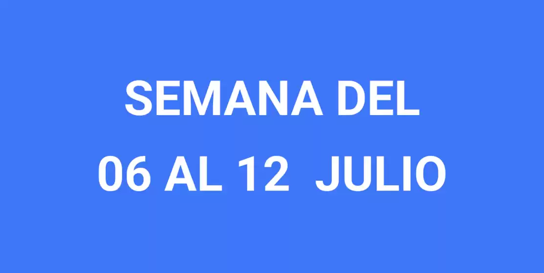 Catálogo Wong | Nuestras mejores gangas | 2026-07-06T00:00:00.000Z - 2026-07-12T00:00:00.000Z