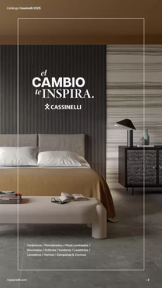 Ofertas especiales para ti