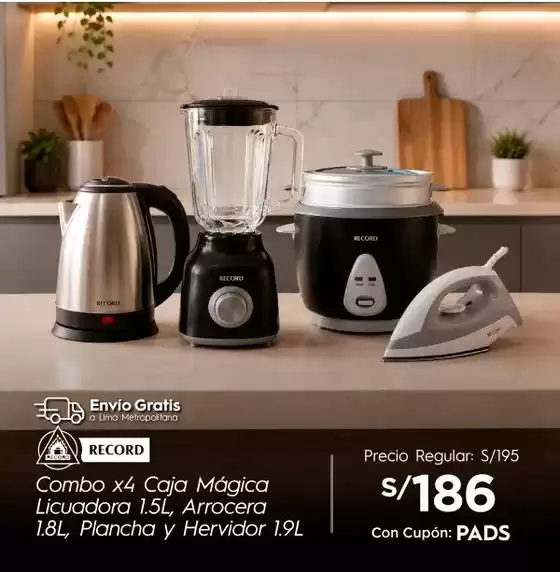 Catálogo Juntoz | Ofertas principales y descuentos | 2026-07-13T00:00:00.000Z - 2026-07-27T00:00:00.000Z