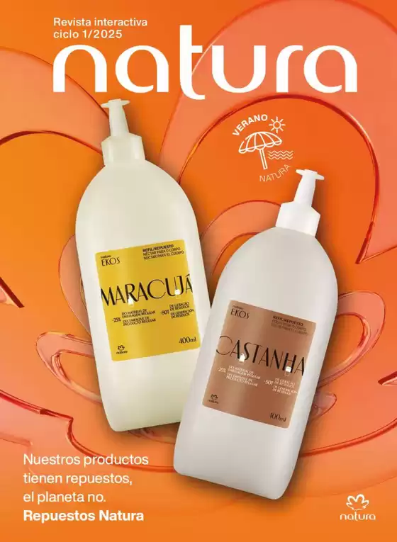 Natura Ciclo 1