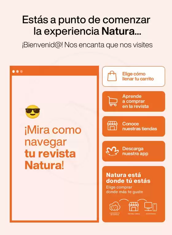Natura Ciclo 1