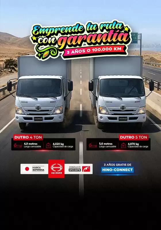 Catálogo Mitsui | Ahorra ahora con nuestras ofertas | 2026-07-13T00:00:00.000Z - 2026-07-27T00:00:00.000Z