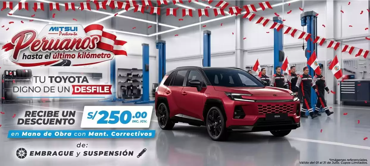 Catálogo Mitsui | Catálogo Mitsui | 2026-07-01T00:00:00.000Z - 2026-07-31T00:00:00.000Z
