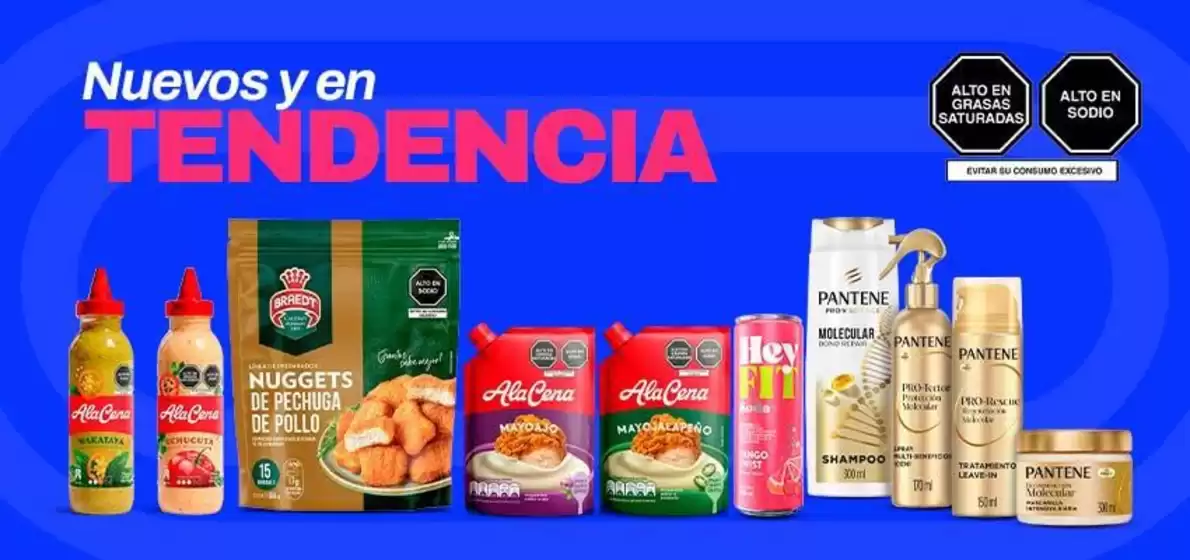 Catálogo Metro | Ahorra ahora con nuestras ofertas | 2026-07-13T00:00:00.000Z - 2026-07-27T00:00:00.000Z