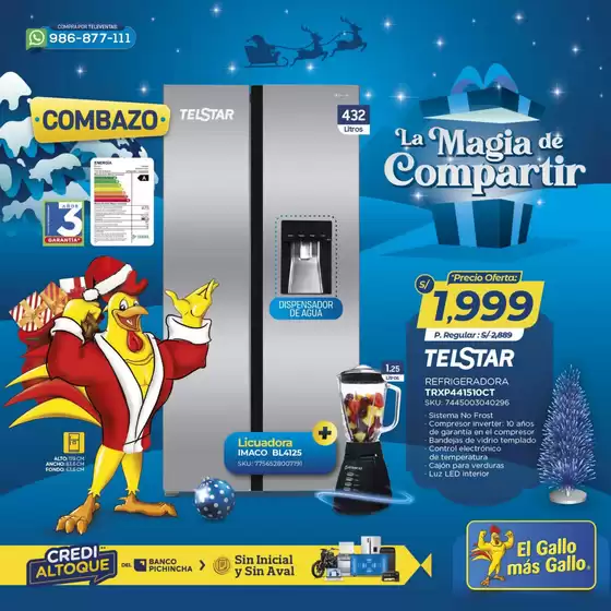 Nuestras mejores ofertas para ti