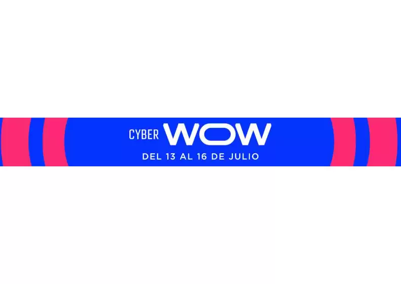Catálogo Renzo Costa | Cyber wow | 2026-07-13T00:00:00.000Z - 2026-07-16T00:00:00.000Z