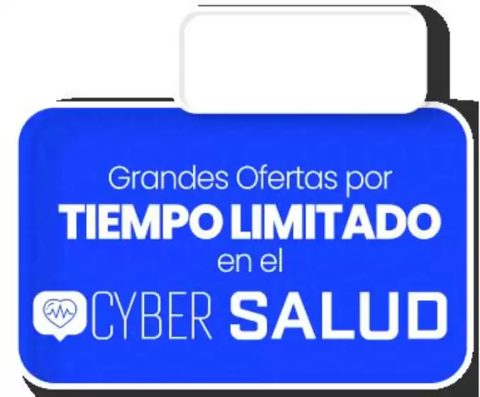 Catálogo Boticas Perú en La Curva | Ofertas especiales atractivas para todos | 2026-07-14T00:00:00.000Z - 2026-07-28T00:00:00.000Z