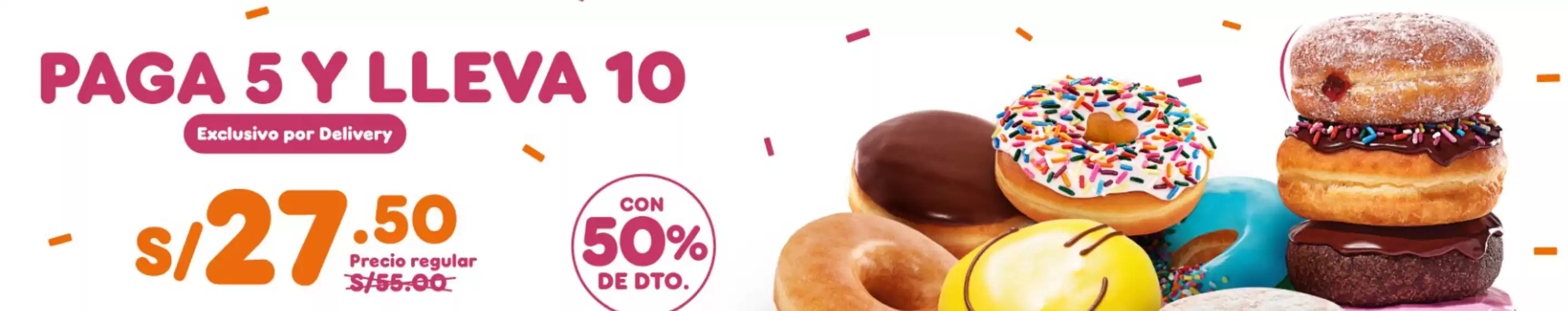 Promos