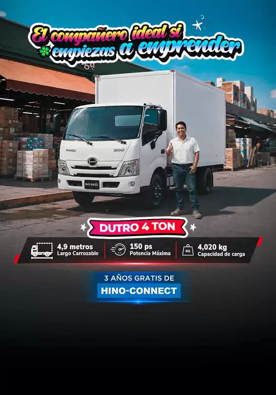Catálogo Mitsui en Moquegua | Ofertas principales y descuentos | 2026-07-14T00:00:00.000Z - 2026-07-28T00:00:00.000Z