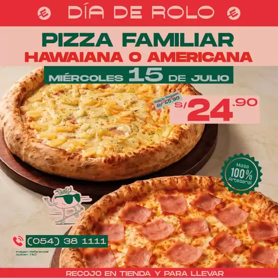 Catálogo Presto | Dia de Rolo | 2026-07-14T00:00:00.000Z - 2026-07-15T00:00:00.000Z