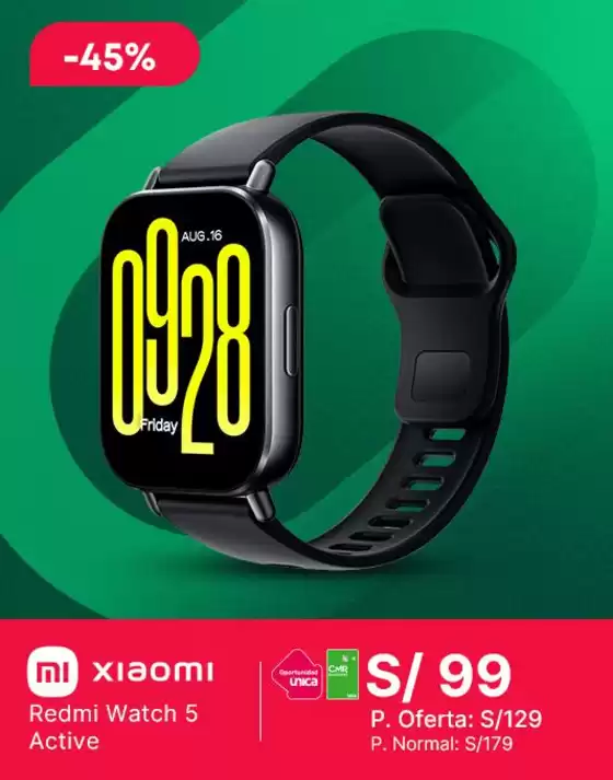 Catálogo Falabella | Ofertas y gangas exclusivas | 2026-08-16T00:00:00.000Z - 2026-08-16T00:00:00.000Z
