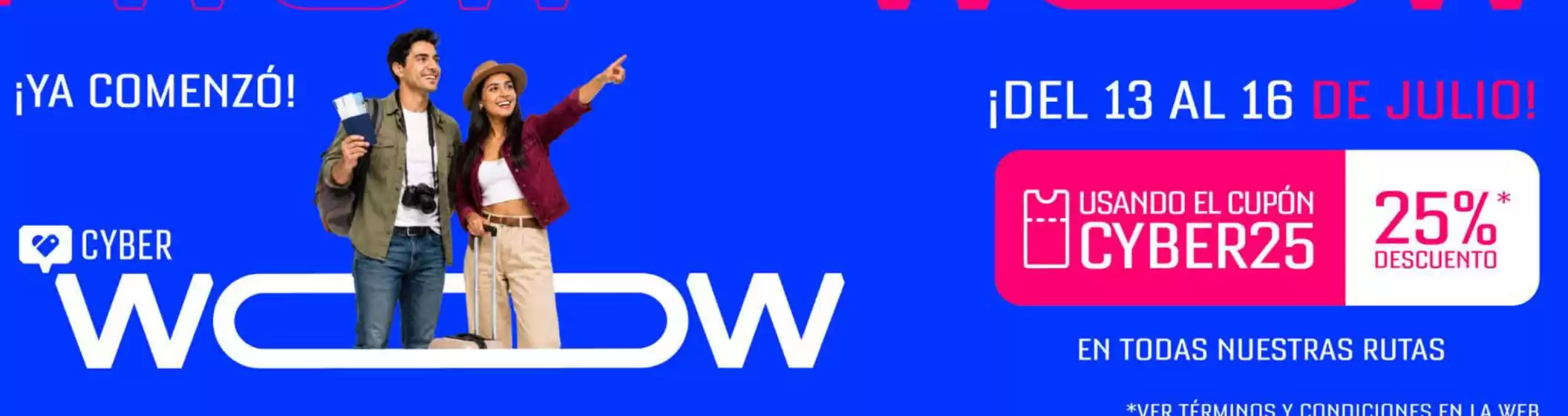 Catálogo Cruz Del Sur | Cyber wow  | 2026-07-15T00:00:00.000Z - 2026-07-16T00:00:00.000Z