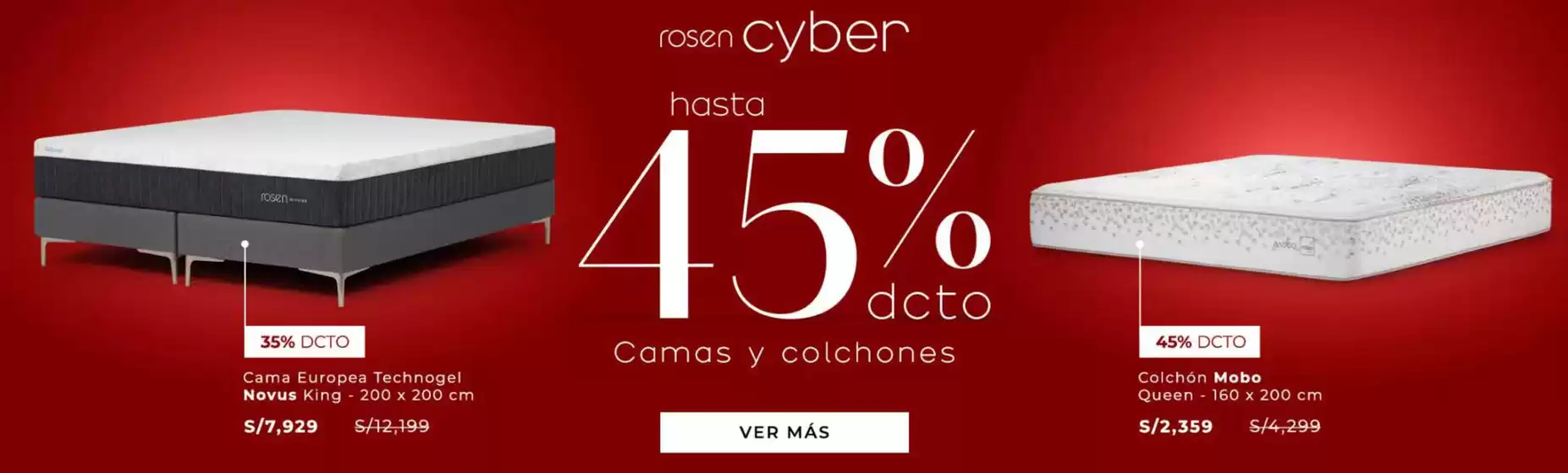 Catálogo Rosen | Rosen Cyber  | 2026-07-15T00:00:00.000Z - 2026-07-17T00:00:00.000Z