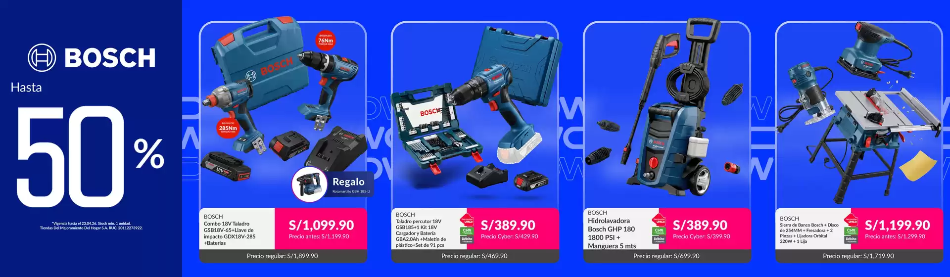 Catálogo Sodimac | Nuevas ofertas para descubrir | 2026-07-16T00:00:00.000Z - 2026-07-30T00:00:00.000Z