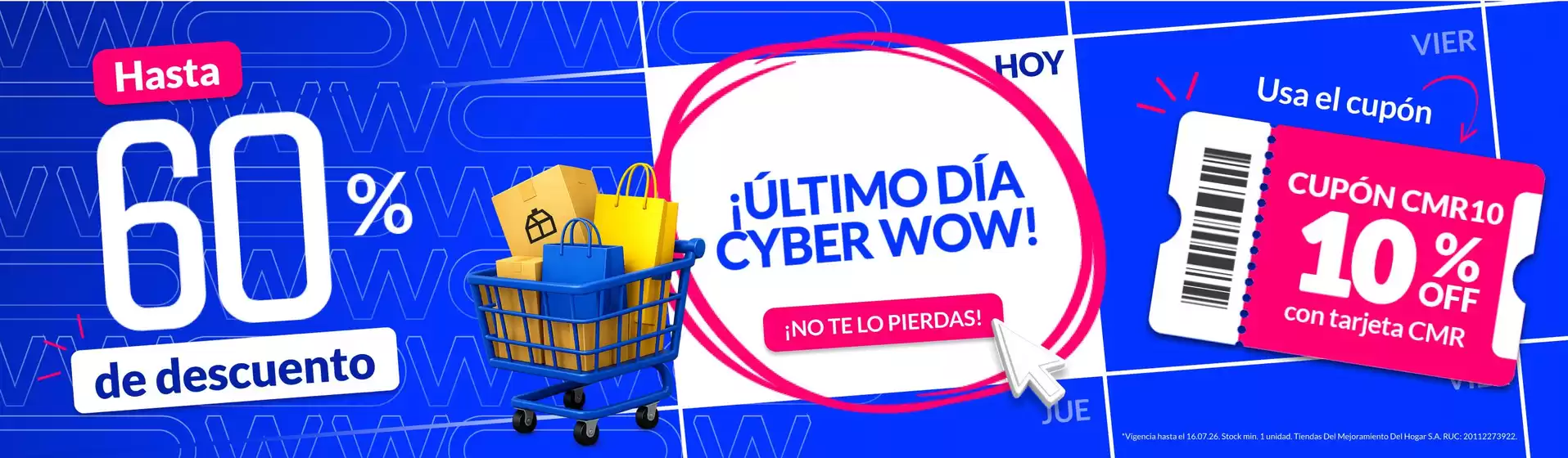 Catálogo Sodimac | Gangas exclusivas | 2026-07-16T00:00:00.000Z - 2026-07-16T00:00:00.000Z