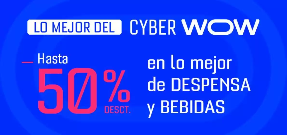 Catálogo Metro en Piura | Excelente oferta para todos los clientes | 2026-07-16T00:00:00.000Z - 2026-07-30T00:00:00.000Z
