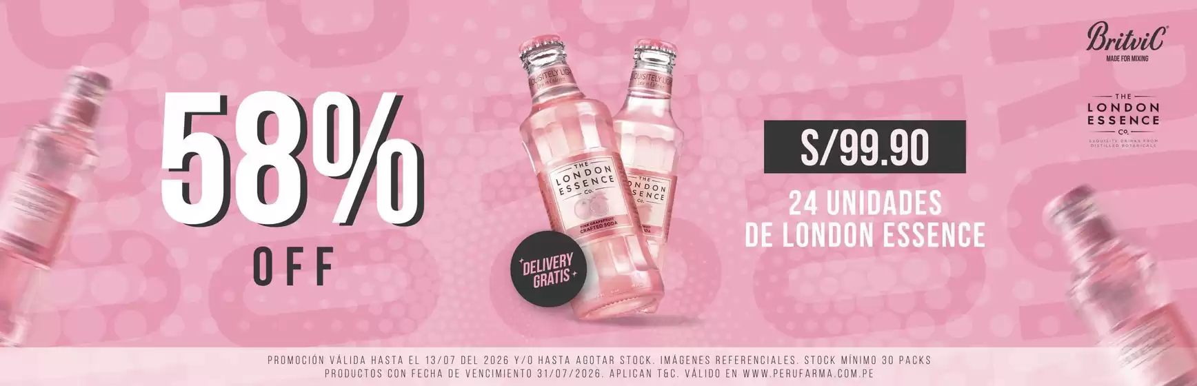 Catálogo Perufarma en Moquegua | Catálogo Perufarma | 2026-07-17T00:00:00.000Z - 2026-07-31T00:00:00.000Z