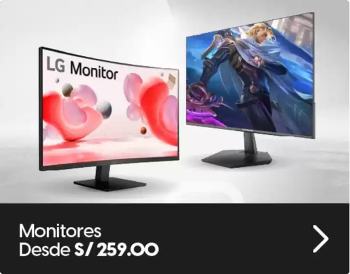 Catálogo Coolbox en Moquegua | Nuestras mejores ofertas para ti | 2026-07-17T00:00:00.000Z - 2026-07-31T00:00:00.000Z