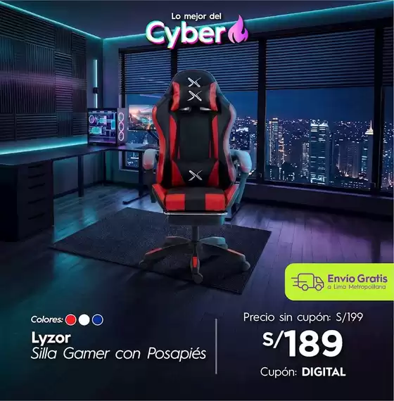 Catálogo Juntoz | Gangas exclusivas | 2026-07-17T00:00:00.000Z - 2026-07-31T00:00:00.000Z