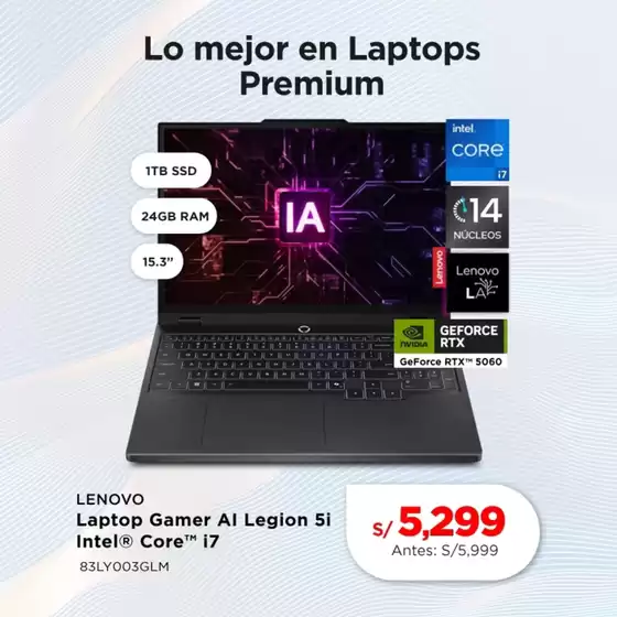 Catálogo La Curacao | Ofertas y promociones actuales | 2025-09-11T00:00:00.000Z - 2025-09-25T00:00:00.000Z