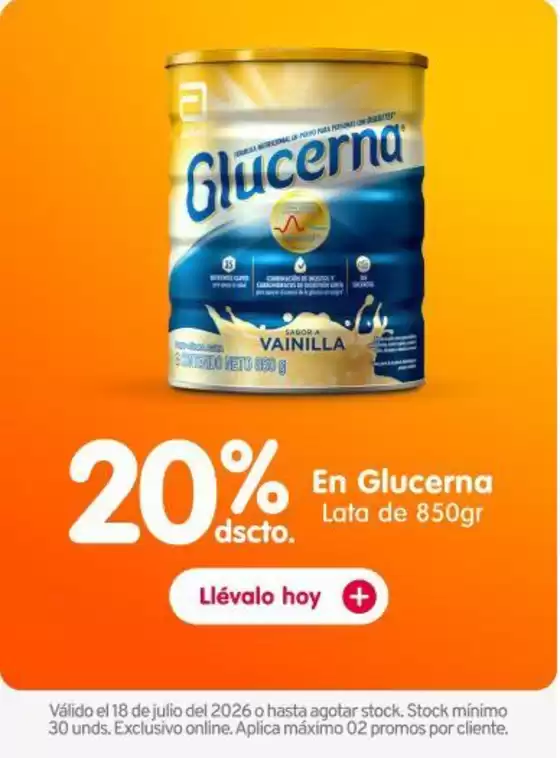 Catálogo Mifarma | Catálogo Mifarma | 2026-07-18T00:00:00.000Z - 2026-07-18T00:00:00.000Z