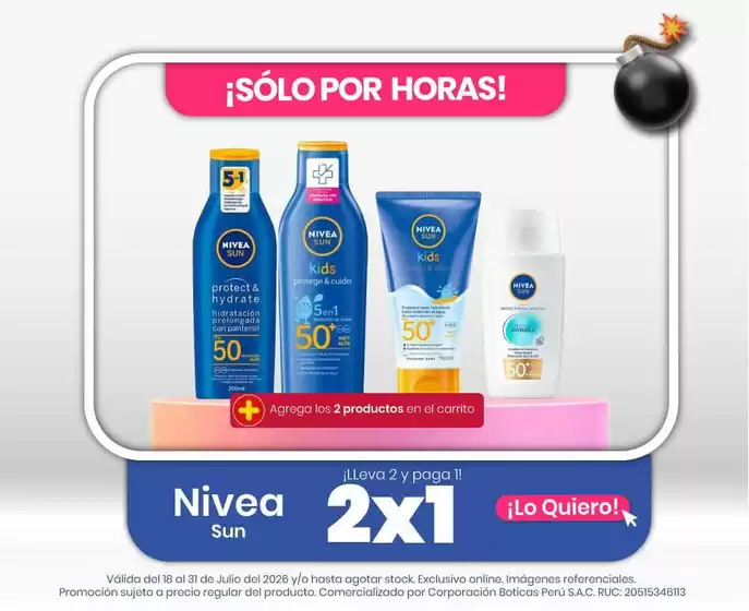 Catálogo Boticas Perú | Catálogo Boticas Perù | 2026-07-18T00:00:00.000Z - 2026-07-31T00:00:00.000Z