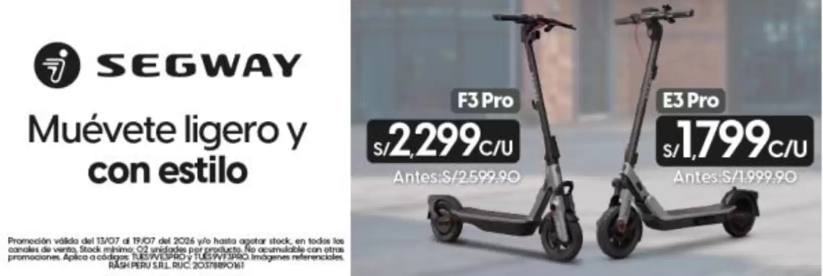 Catálogo Coolbox | Ofertas principales para todos los cazadores de gangas | 2026-07-13T00:00:00.000Z - 2026-07-19T00:00:00.000Z