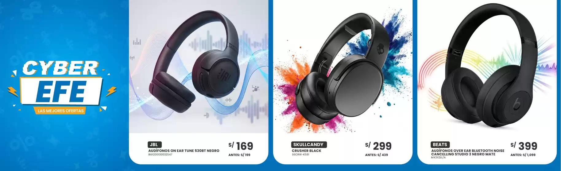 Catálogo Tiendas EFE | Nuevas ofertas para descubrir | 2026-07-18T00:00:00.000Z - 2026-08-01T00:00:00.000Z