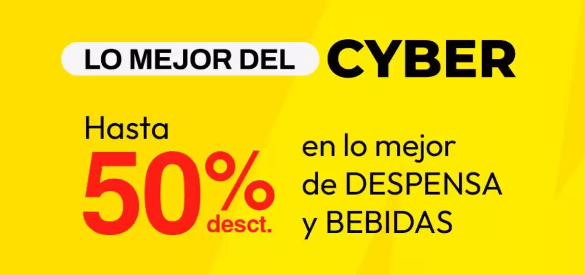 Catálogo Metro | Ofertas principales para ahorradores | 2026-07-18T00:00:00.000Z - 2026-08-01T00:00:00.000Z