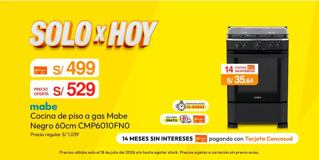 Catálogo Metro | Gangas exclusivas | 2026-07-18T00:00:00.000Z - 2026-07-18T00:00:00.000Z