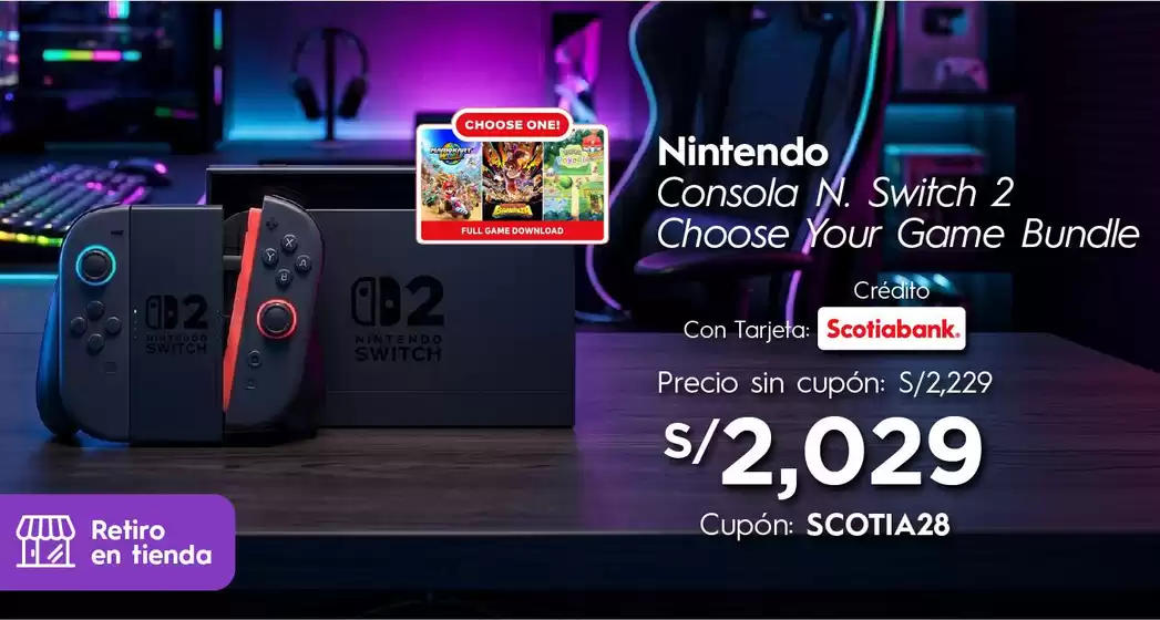 Catálogo Juntoz | Descuentos y promociones | 2026-07-20T00:00:00.000Z - 2026-08-03T00:00:00.000Z