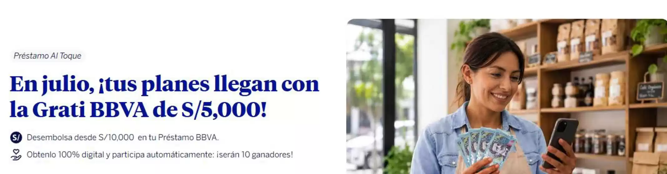 Catálogo BBVA | Cuenta ganadora | 2026-07-20T00:00:00.000Z - 2026-09-30T00:00:00.000Z