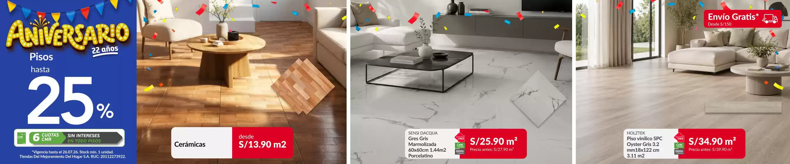 Catálogo Sodimac | Nuestras mejores ofertas para ti | 2026-07-21T00:00:00.000Z - 2026-07-26T00:00:00.000Z