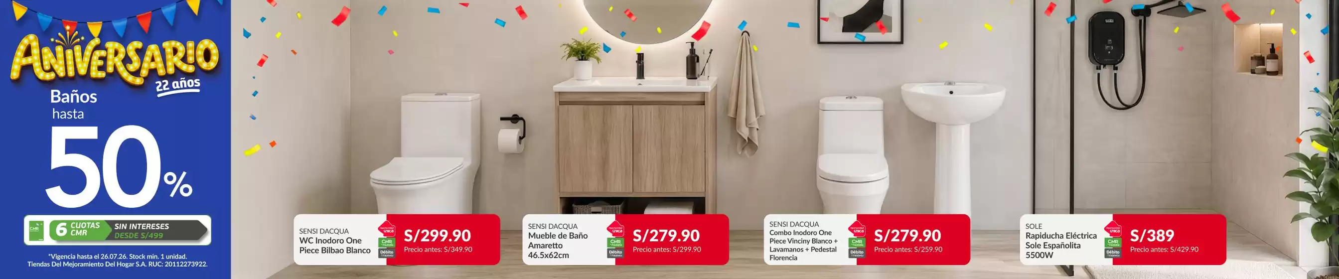 Catálogo Sodimac | Ahorra ahora con nuestras ofertas | 2026-07-21T00:00:00.000Z - 2026-07-26T00:00:00.000Z