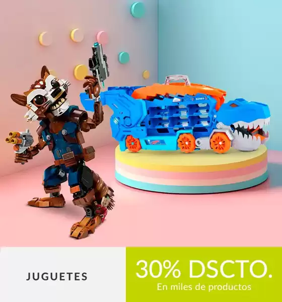 Catálogo Falabella | Ofertas y promociones actuales | 2025-09-12T00:00:00.000Z - 2025-09-26T00:00:00.000Z