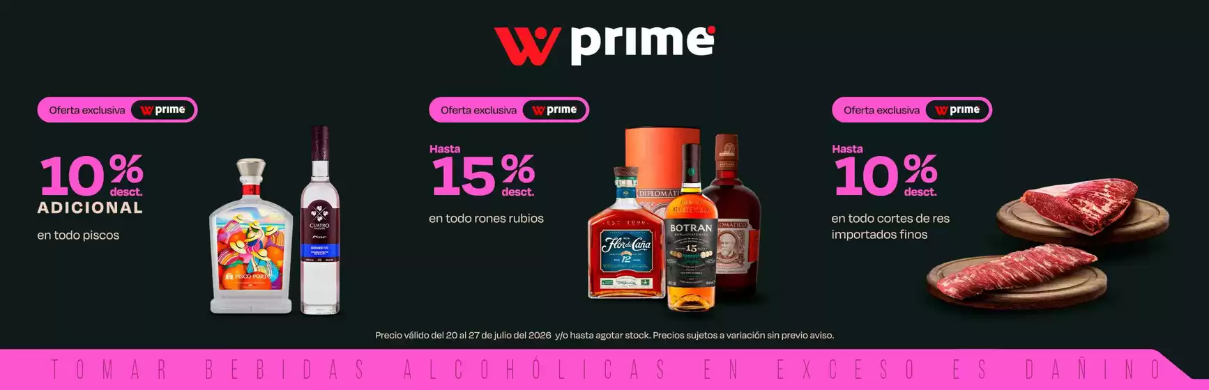 Catálogo Wong | Excelente oferta para todos los clientes | 2026-07-20T00:00:00.000Z - 2026-07-27T00:00:00.000Z