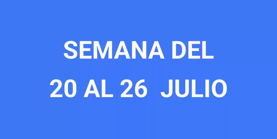 Catálogo Wong | Ofertas especiales atractivas para todos | 2026-07-20T00:00:00.000Z - 2026-07-26T00:00:00.000Z