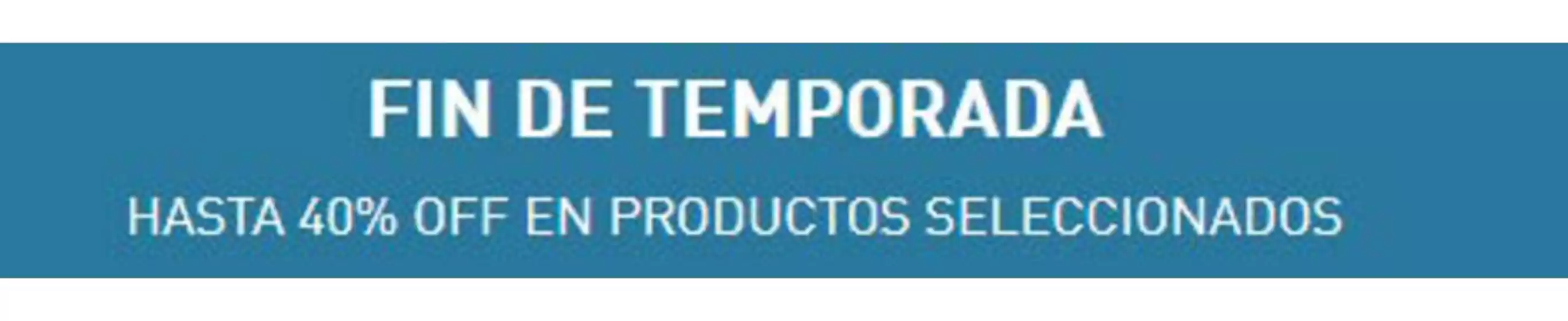 Catálogo Puma | Fin de temporada | 2026-07-21T00:00:00.000Z - 2026-08-21T00:00:00.000Z