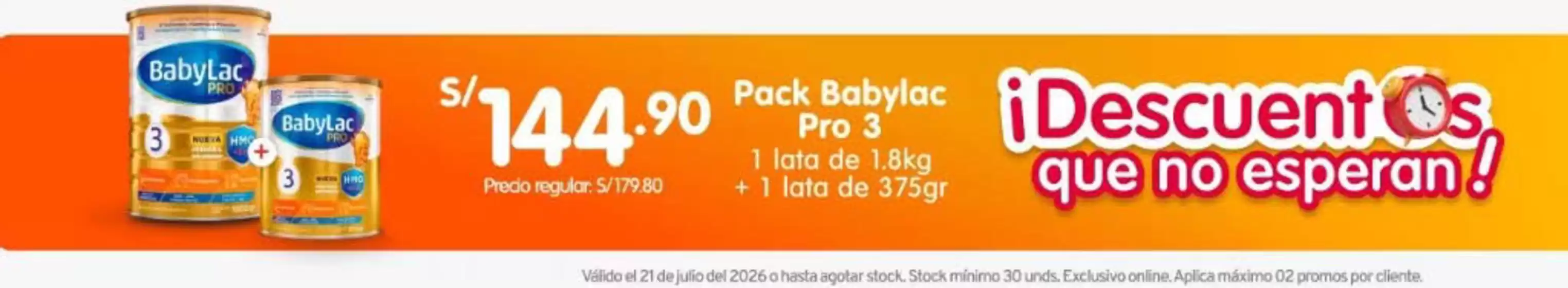 Catálogo Mifarma | Descuentos que no esperan | 2026-07-21T00:00:00.000Z - 2026-07-21T00:00:00.000Z