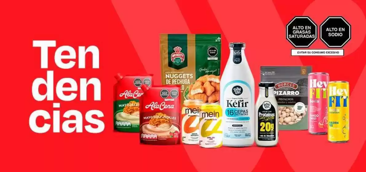 Catálogo Wong | Ahorra ahora con nuestras ofertas | 2026-07-22T00:00:00.000Z - 2026-08-05T00:00:00.000Z
