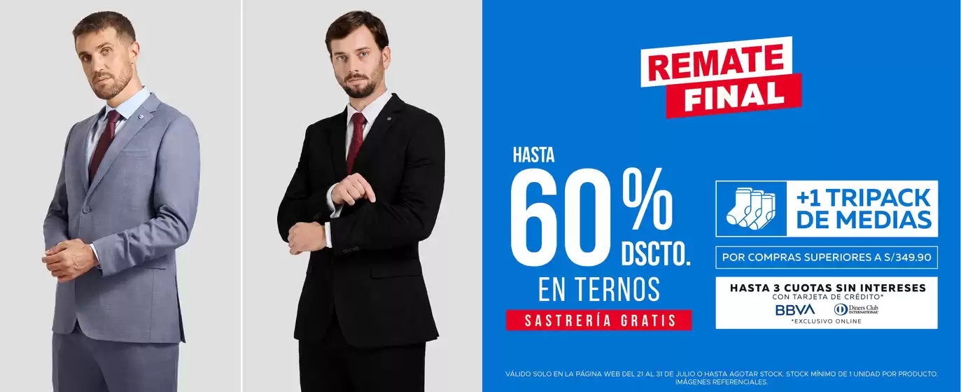 Catálogo Adams | Ofertas principales para ahorradores | 2026-07-21T00:00:00.000Z - 2026-07-31T00:00:00.000Z