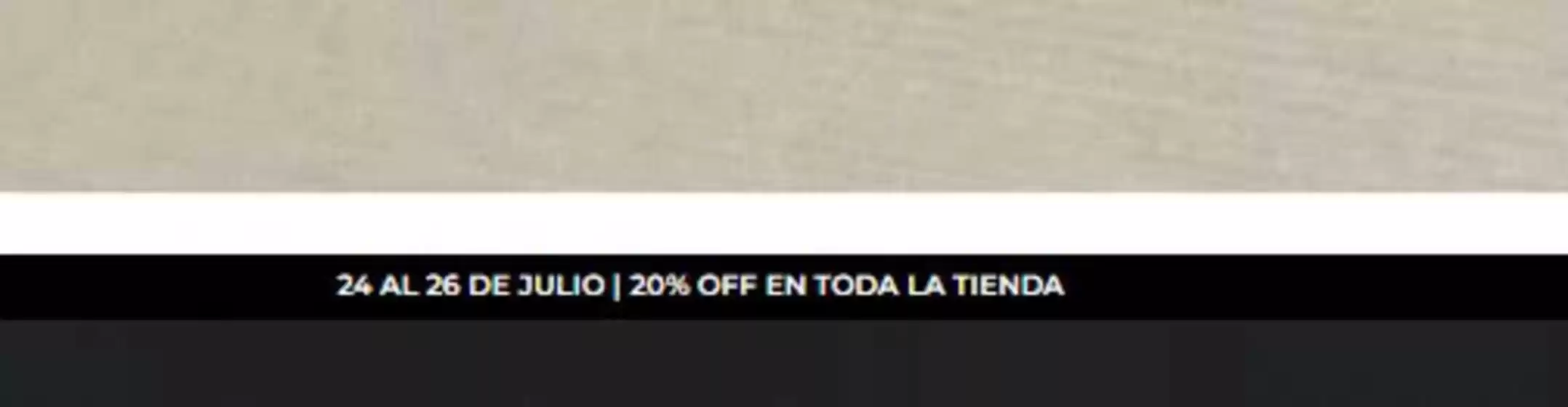 Catálogo Prüne en Lurín | 20%off en toda la tienda | 2026-07-23T00:00:00.000Z - 2026-07-26T00:00:00.000Z