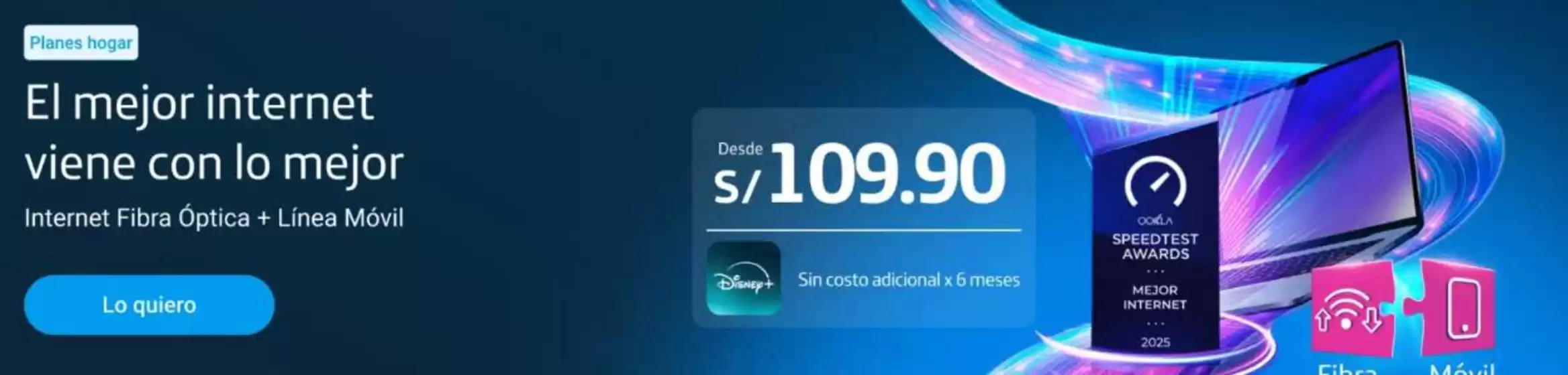 Cambiate a postpago maximo