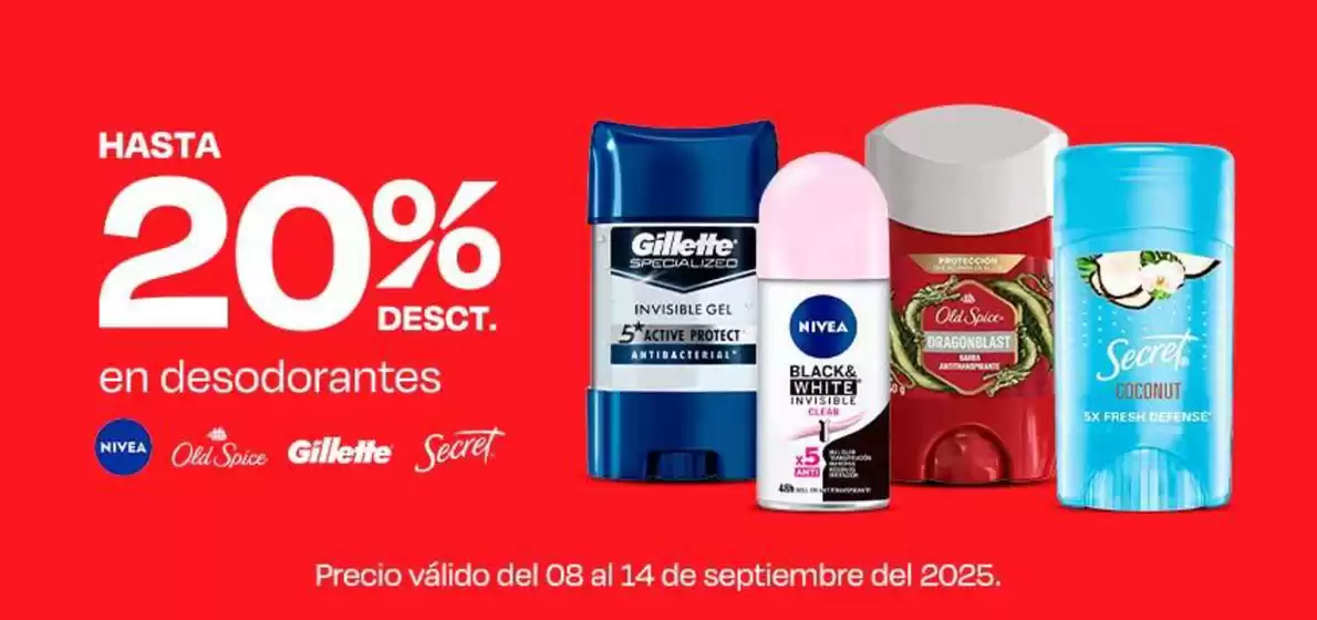 Catálogo Wong | Ofertas especiales para ti | 2025-09-12T00:00:00.000Z - 2025-09-26T00:00:00.000Z