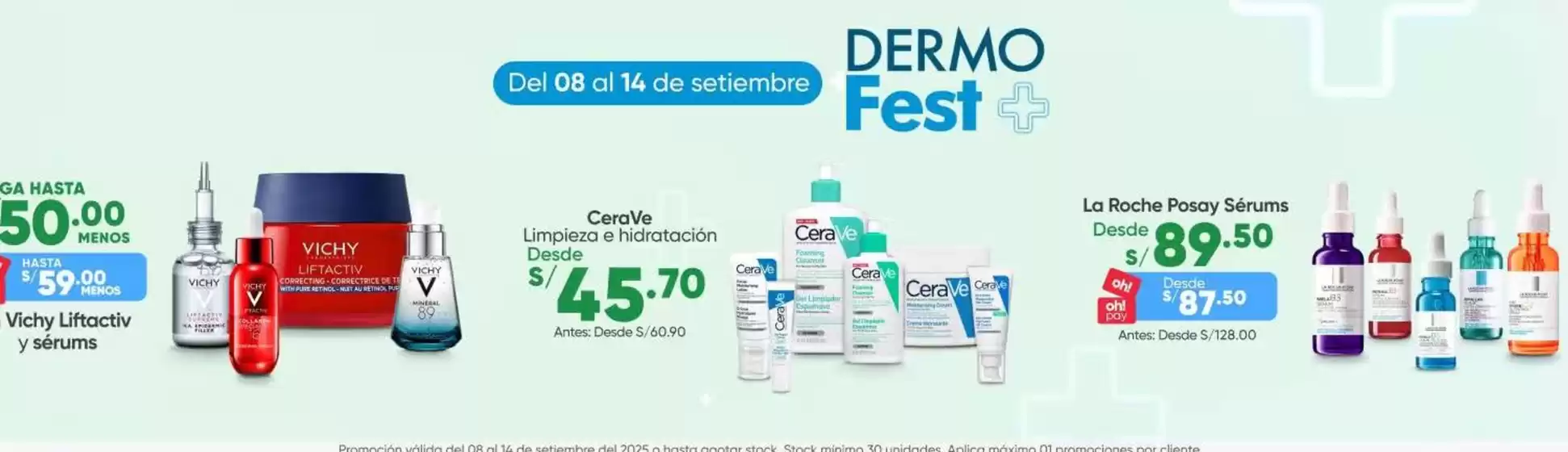 Ofertas Inka